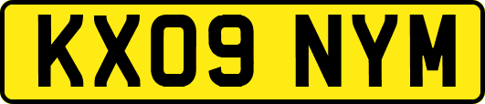 KX09NYM