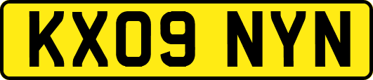 KX09NYN