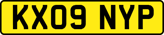 KX09NYP