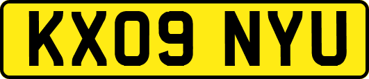KX09NYU