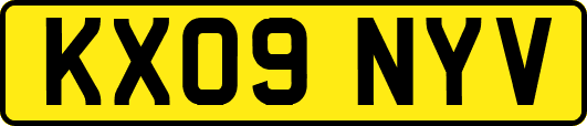 KX09NYV