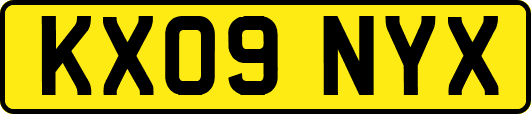 KX09NYX