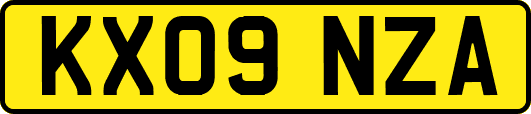 KX09NZA