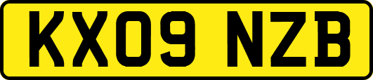 KX09NZB