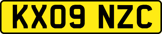 KX09NZC