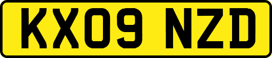 KX09NZD