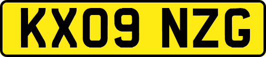 KX09NZG
