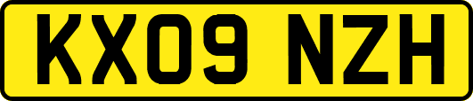 KX09NZH