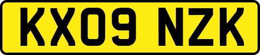 KX09NZK