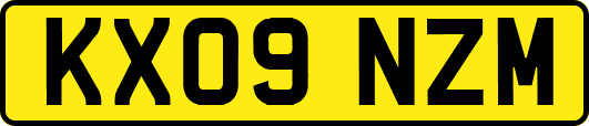 KX09NZM