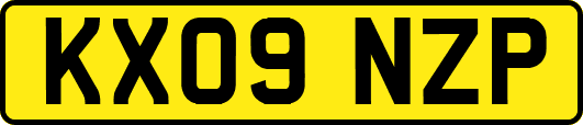 KX09NZP
