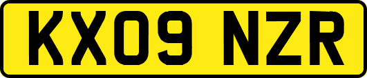 KX09NZR