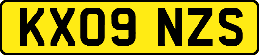KX09NZS