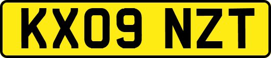 KX09NZT