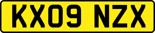 KX09NZX