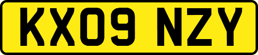 KX09NZY