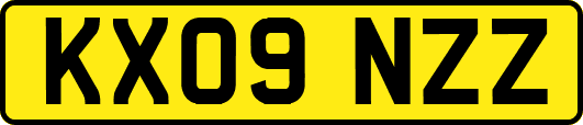 KX09NZZ