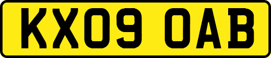 KX09OAB
