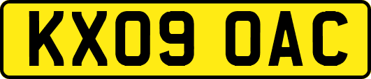 KX09OAC
