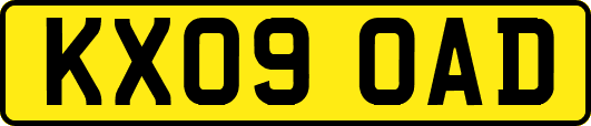 KX09OAD