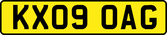 KX09OAG