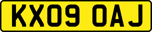 KX09OAJ