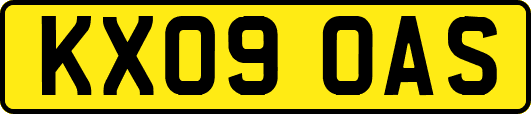 KX09OAS
