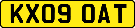 KX09OAT