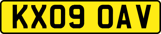 KX09OAV
