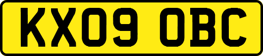 KX09OBC