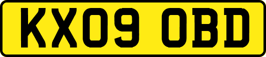 KX09OBD