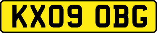 KX09OBG