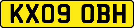 KX09OBH