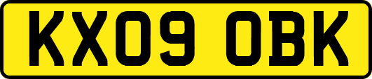 KX09OBK