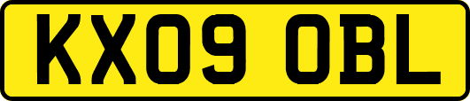 KX09OBL