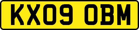KX09OBM
