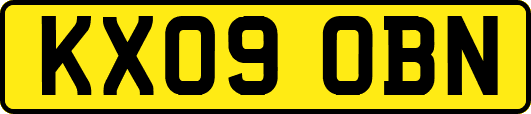 KX09OBN