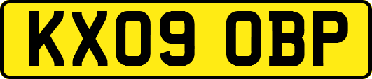 KX09OBP
