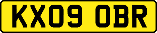 KX09OBR