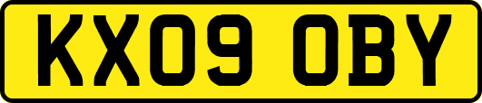KX09OBY
