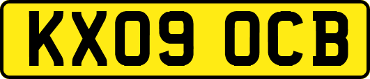 KX09OCB