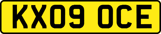 KX09OCE