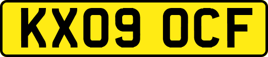 KX09OCF