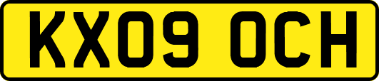 KX09OCH