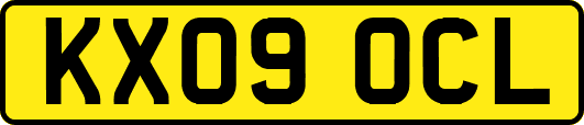 KX09OCL