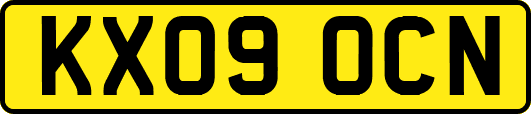 KX09OCN