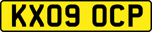 KX09OCP