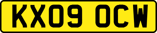 KX09OCW