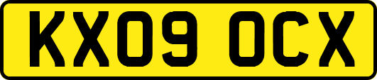 KX09OCX