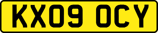 KX09OCY